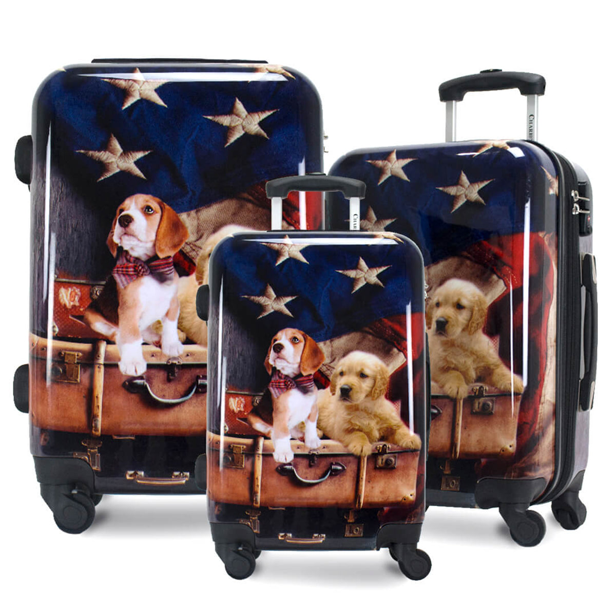 Freedom Pups
